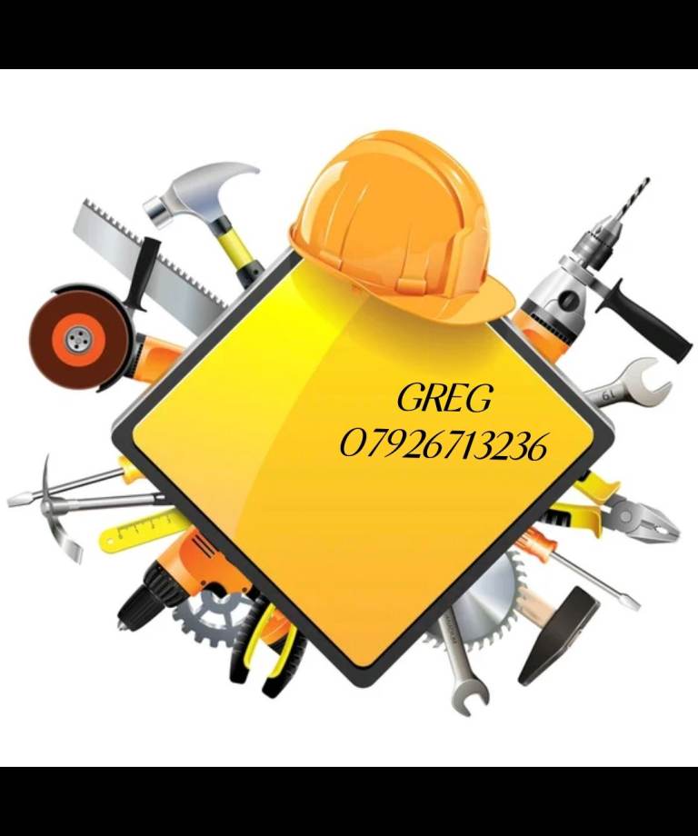 Multiskilled Tradesman Bathroom Kitchen 