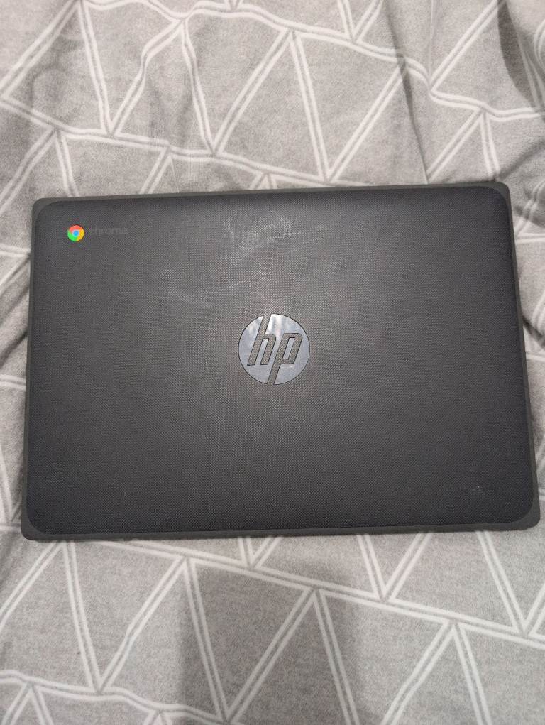 Hp Chromebook 