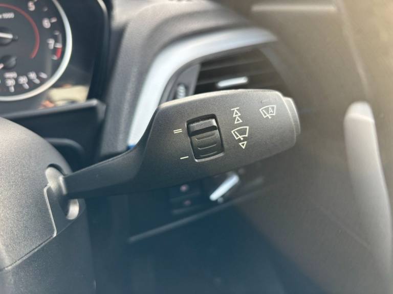 2015 BMW 1 Series 118i [1.5] M Sport 5dr Step Auto HATCHBACK PETROL Automatic