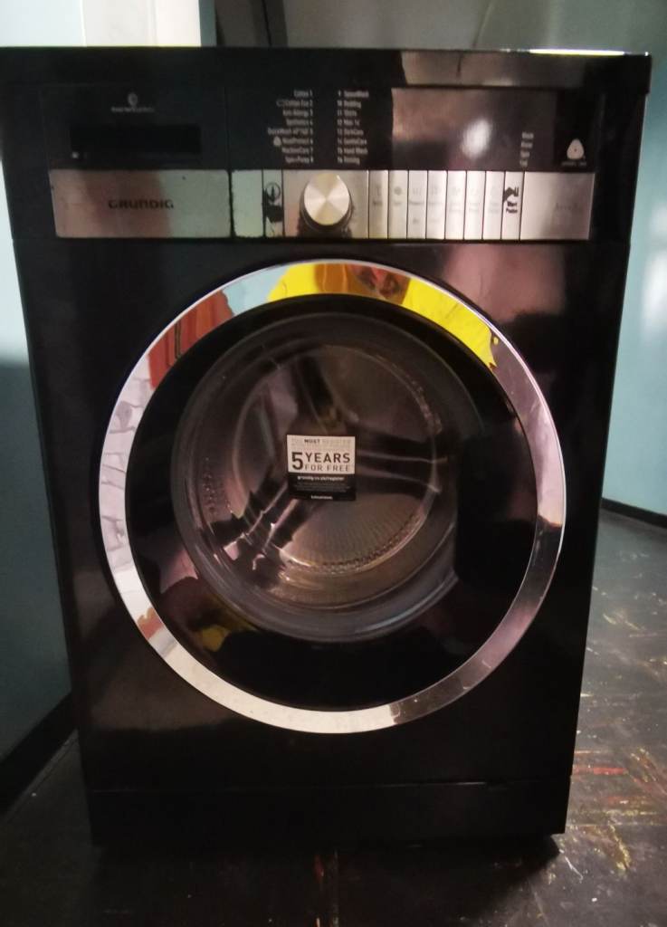 Washing machine Grinding 9kg "Delivery" SOLD