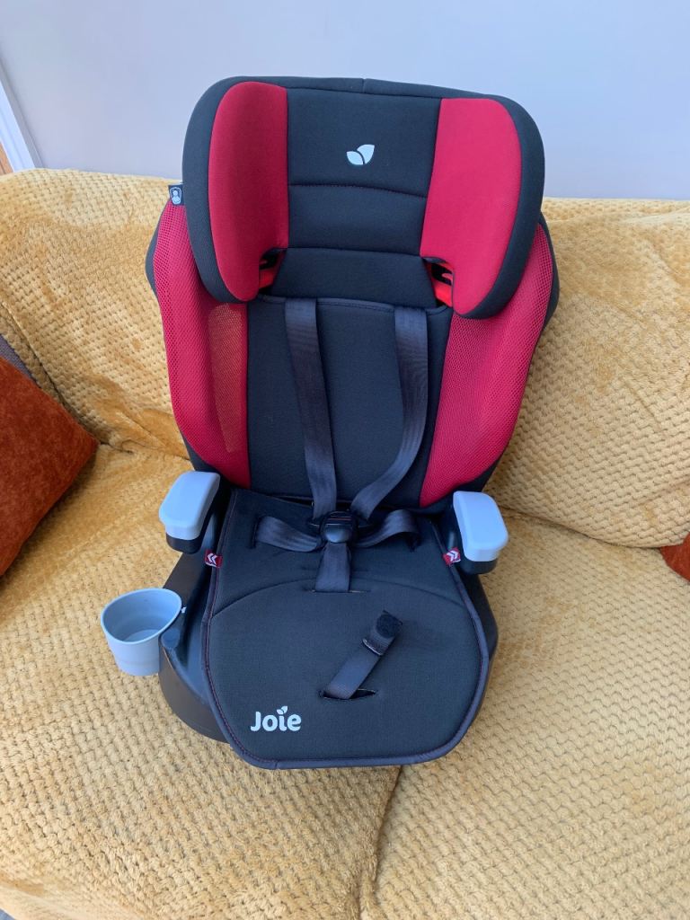 Jole car seat