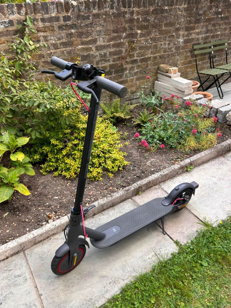 Xiaomi Pro Scooter 2