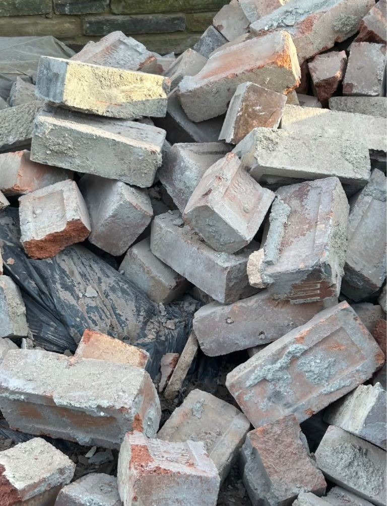 Free bricks collect bd12