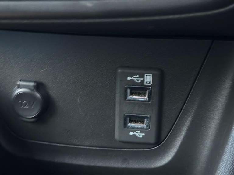 2022 Vauxhall Crossland Ultimate Turbo HATCHBACK Petrol Manual