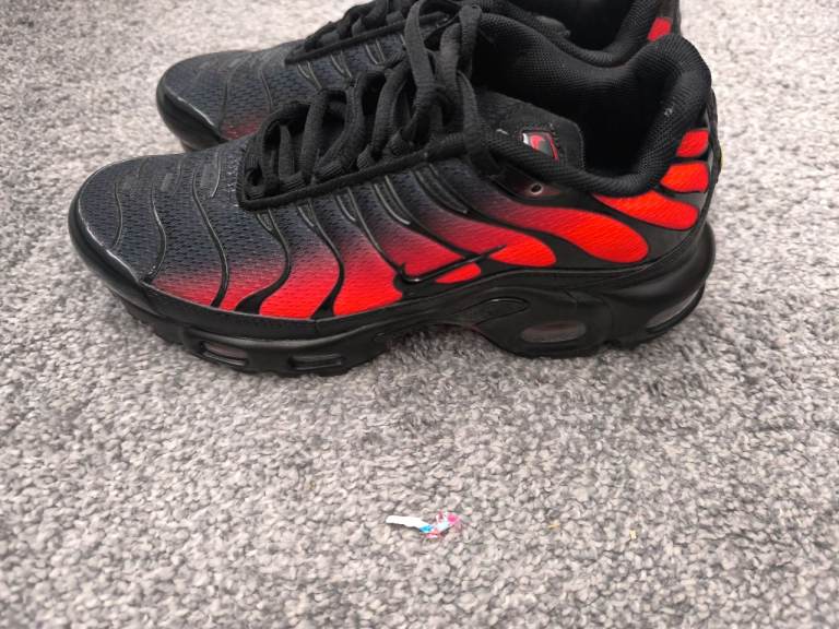 Nike Trainers 