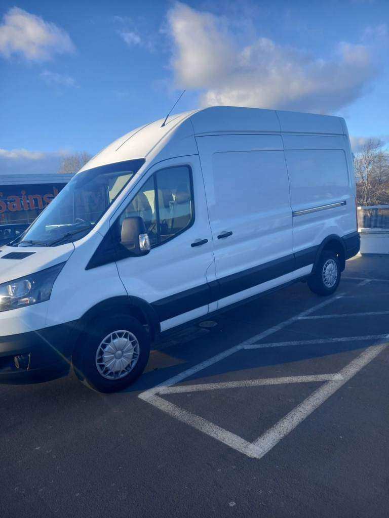 Man And Van - Provides A Full Removal Service, Van Hire, Rubbish Collection And Waste Removal