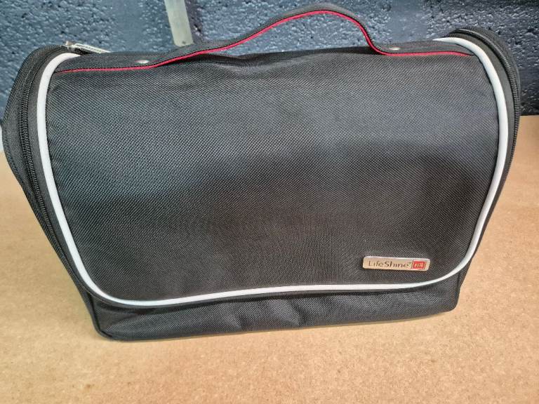 Autoglym Lifeshine Bag Boot Tidy