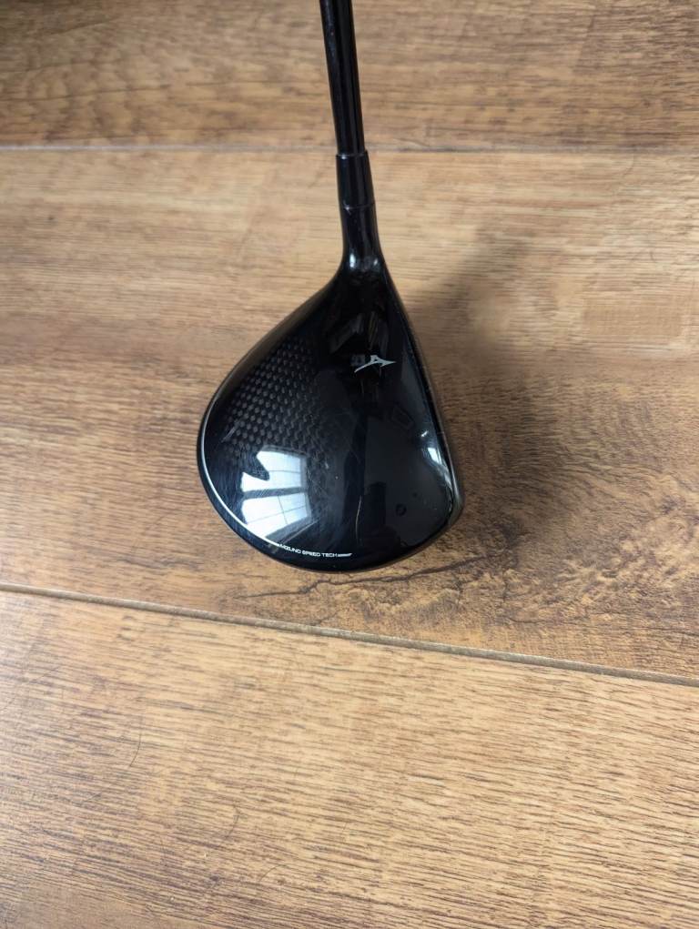Mizuno st190 5 wood