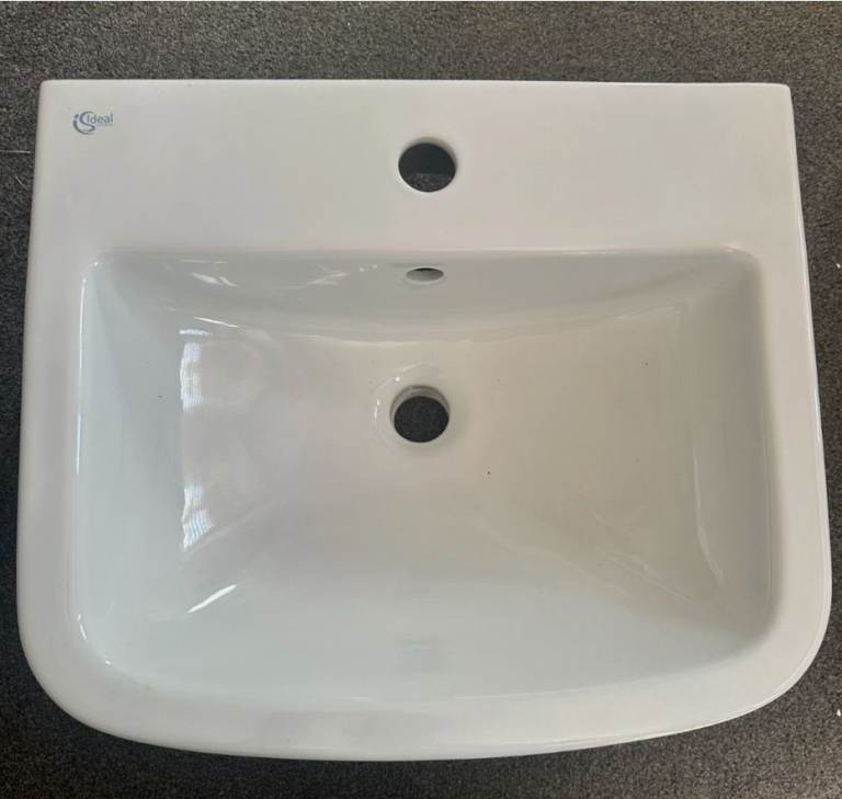 Ideal standard TEMPO T058801 BASIN 1 HOLE