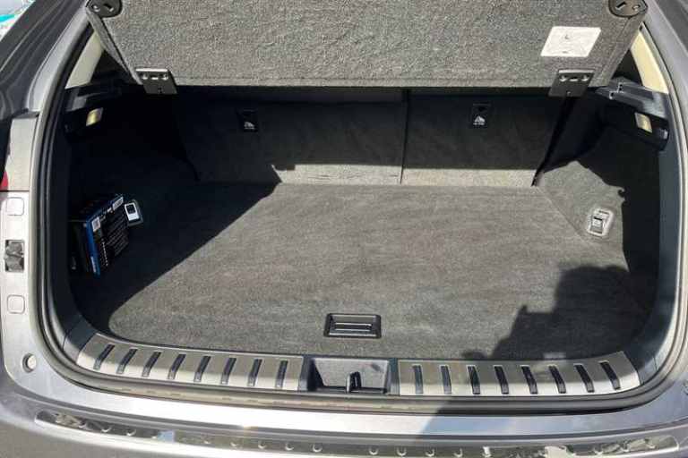 2020 Lexus NX 300h 2.5 Takumi 5dr CVT [Pan roof] ESTATE PETROL/ELECTRIC Automatic