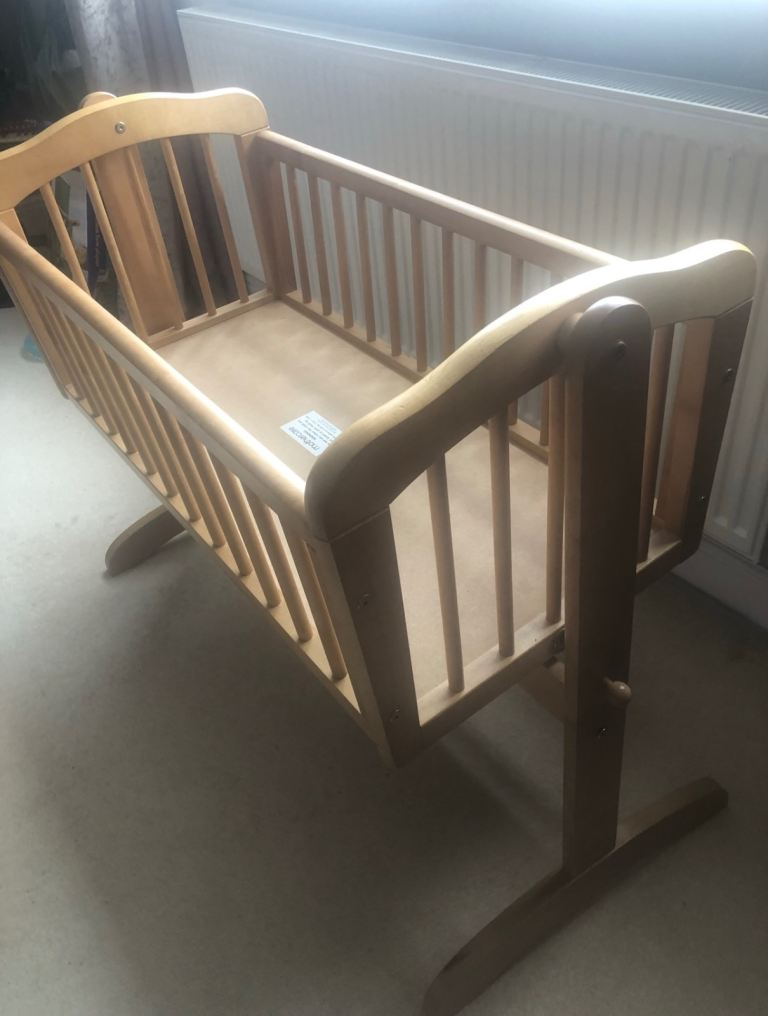 Cot/crib