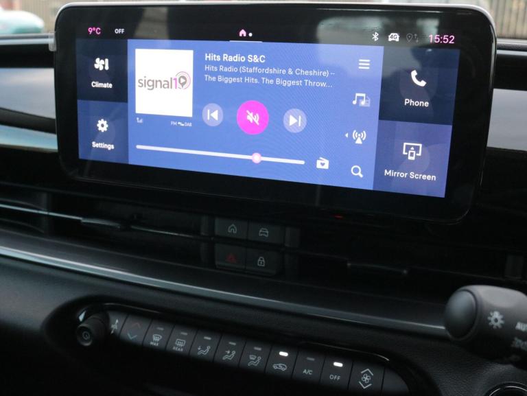 2025 Fiat 600 1.2 Hybrid 48V 136 5dr eDCT-6 HATCHBACK PETROL Automatic