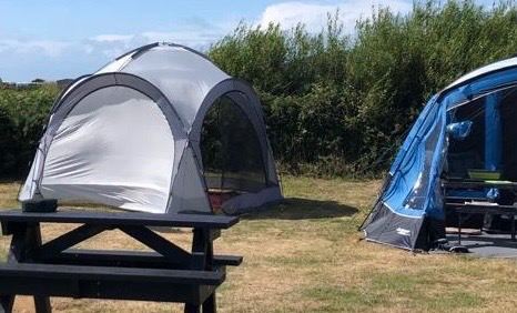 Cinch - The Hub - pop up Tent/Gazebo