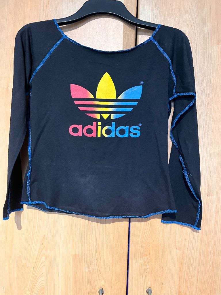 Adidas Originals Top 38 / Medium