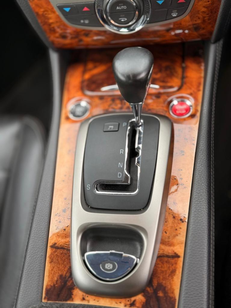 2007 Jaguar XK 4.2 V8 2dr Auto COUPE Petrol Automatic