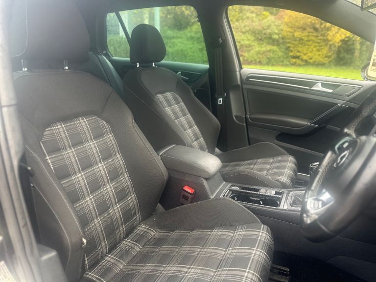 2015 Volkswagen Golf GTD MK7 2.0 Tdi Diesel - Ulez Euro 6 - Long Mot Px Offers Delivery