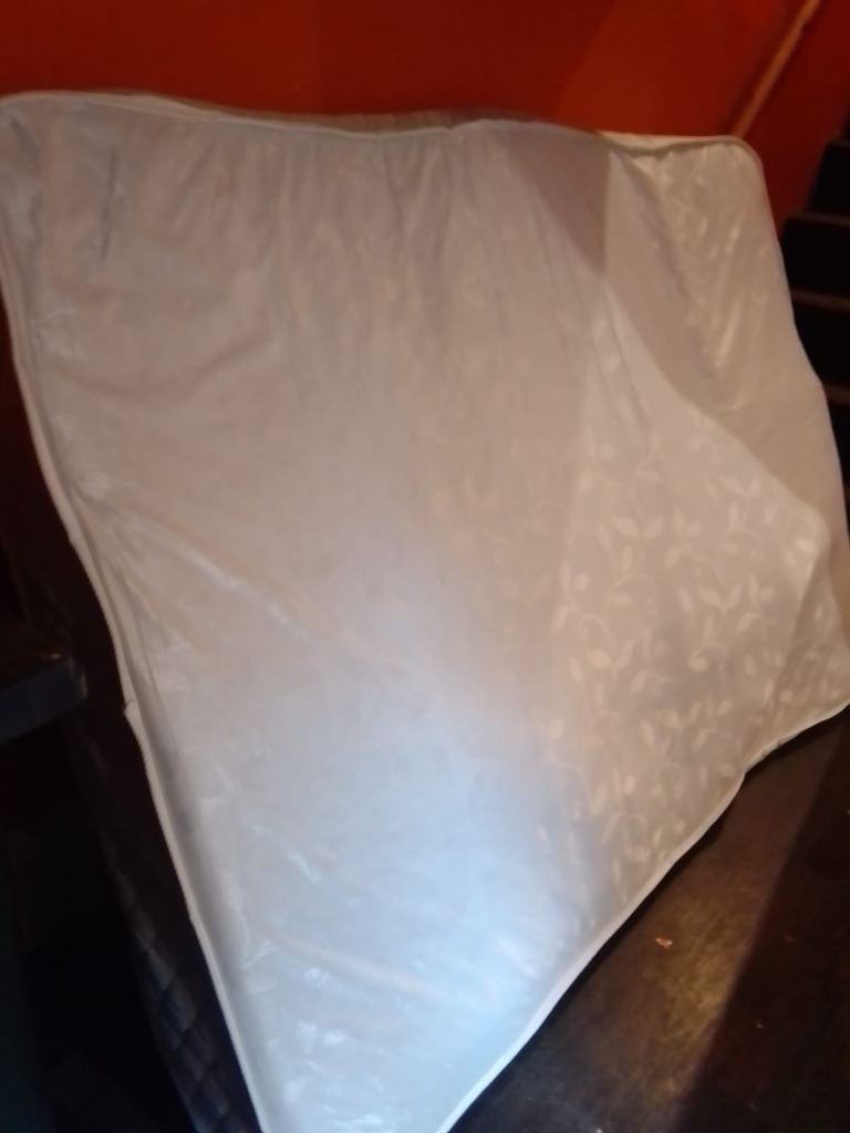 Mattress 