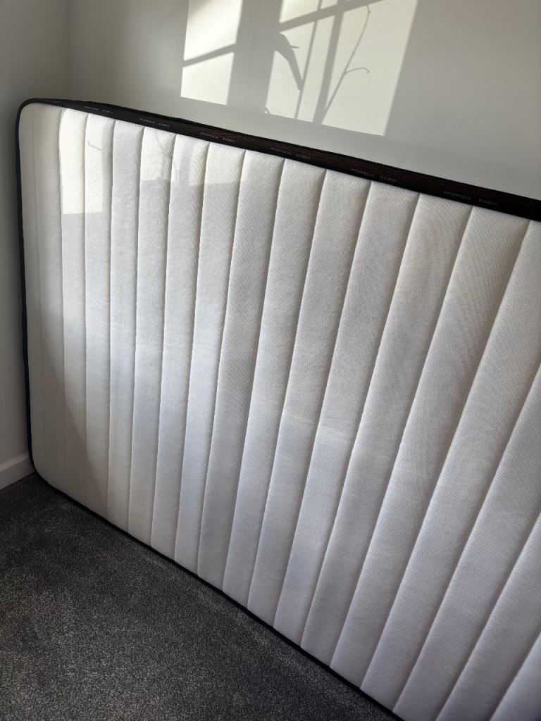 Double mattress 