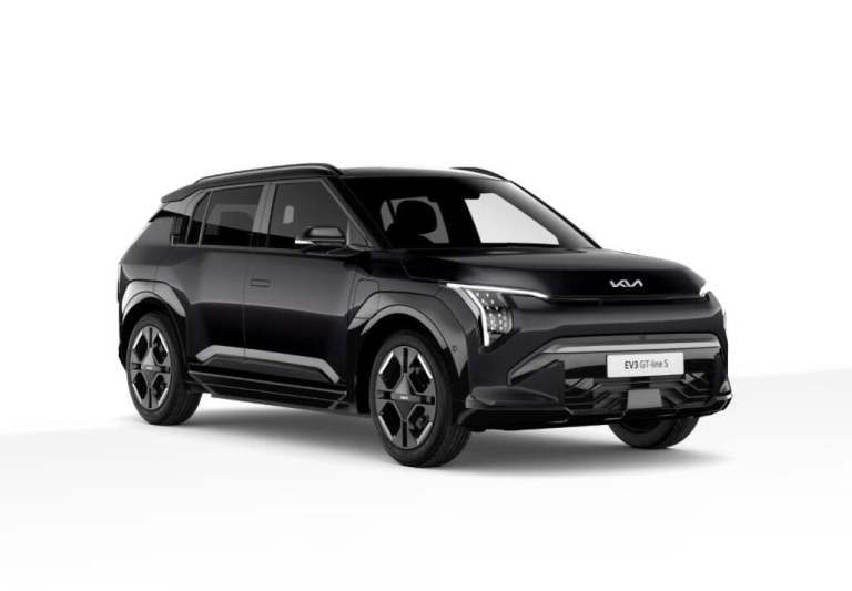 2026 Kia EV3 148kW GT-Line S 81.4kWh 5dr Auto ESTATE ELECTRIC Automatic