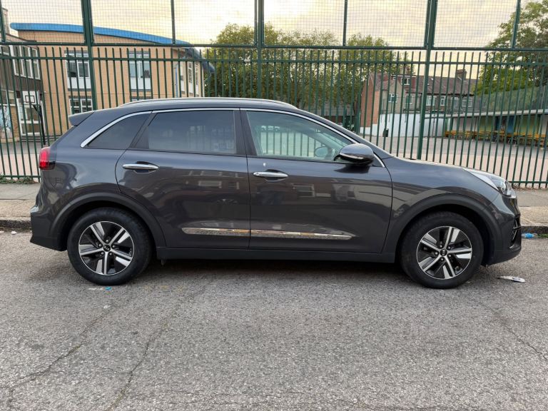 Kia, NIRO, Estate, 2020, Other, 1580 (cc), 5 doors
