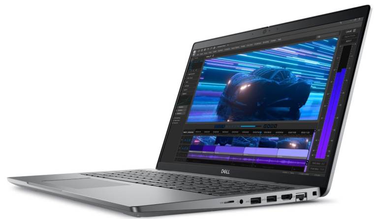 2025 Dell Precision Ultra 7 16 Core, 64GB RAM, 8TB SSD, Ai Ready Copilot Laptop i7 15 16 inch XPS