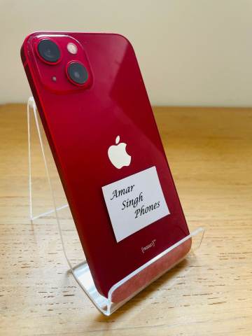 Iphone 13, 128GB, Unlocked (C984) | in Leicester, Leicestershire