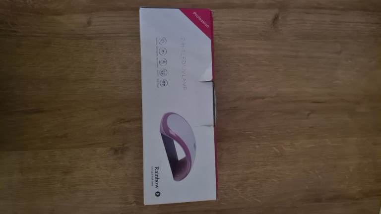 Nail Manucure set & nail polish 