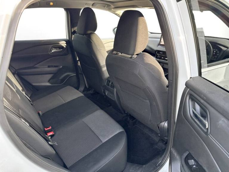 2023 Nissan Qashqai 1.5 E-Power N-Connecta 5dr Auto HATCHBACK PETROL/ELECTRIC Automatic