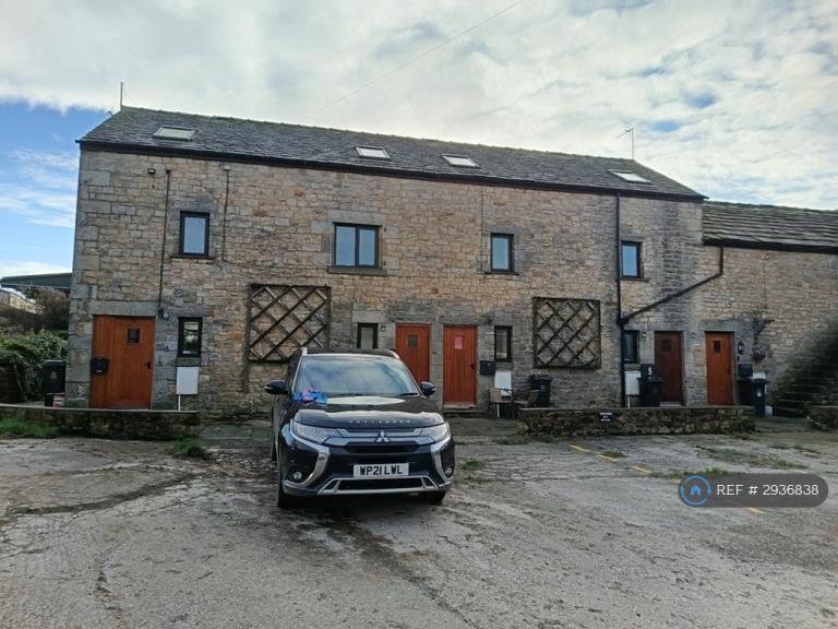 1 bedroom house in Sellerley Stables, Lancaster, LA2 (1 bed) (#2936838)