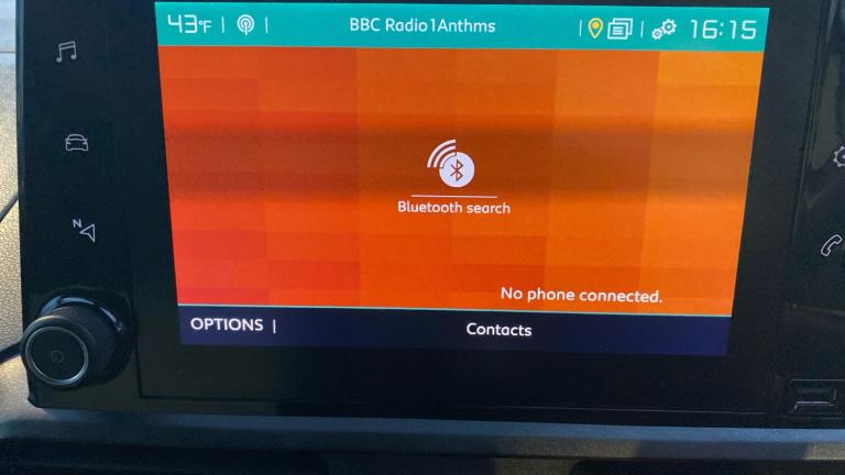 2020 Citroen Berlingo 1.5 BlueHDi 130 Flair M 5dr EAT8 Diesel Estate Estate Diesel Automatic