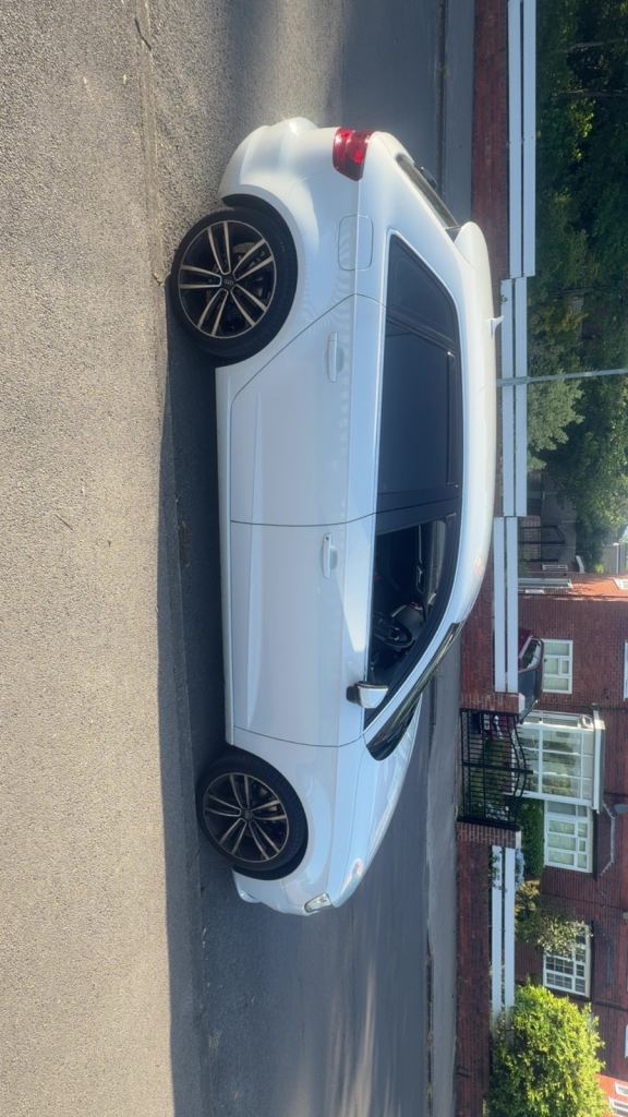 Audi, A3, Hatchback, 2016, Semi-Auto, 1395 (cc), 5 doors