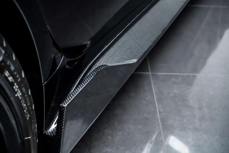 2023 BMW M3 M3 xDrive Competition M 5dr Step Auto ESTATE PETROL Automatic