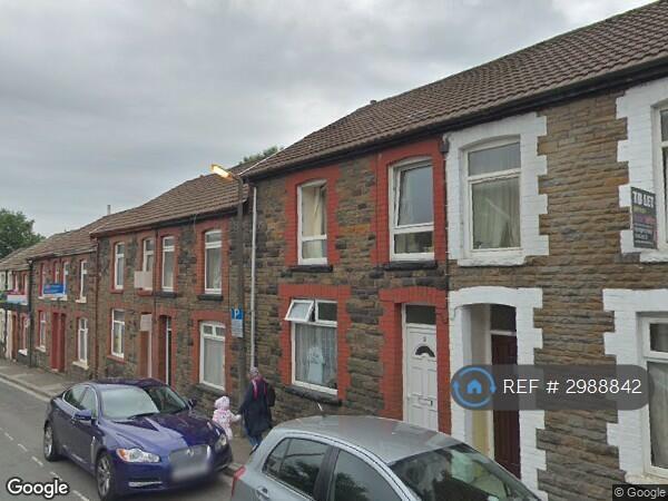 3 bedroom house in Brook Street, Treforest, CF37 (3 bed) (#2988842)