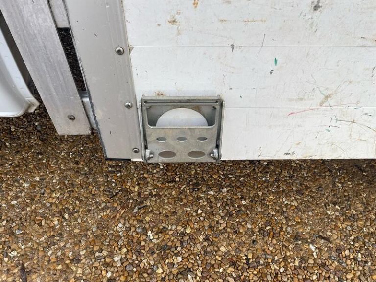 2022 Mercedes-Benz Sprinter 315 2.0 CDI Progressive L3 LWB 14ft DROPSIDE Dropside Diesel Manual