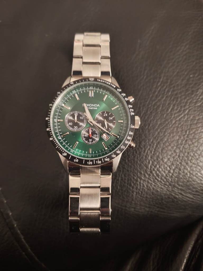 image for Sekonda  watch 