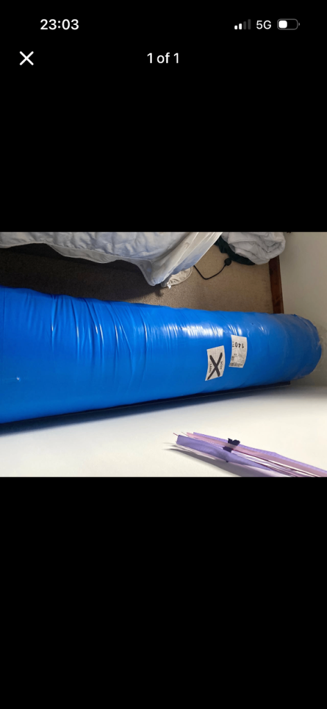 Brand New super king Mattress 