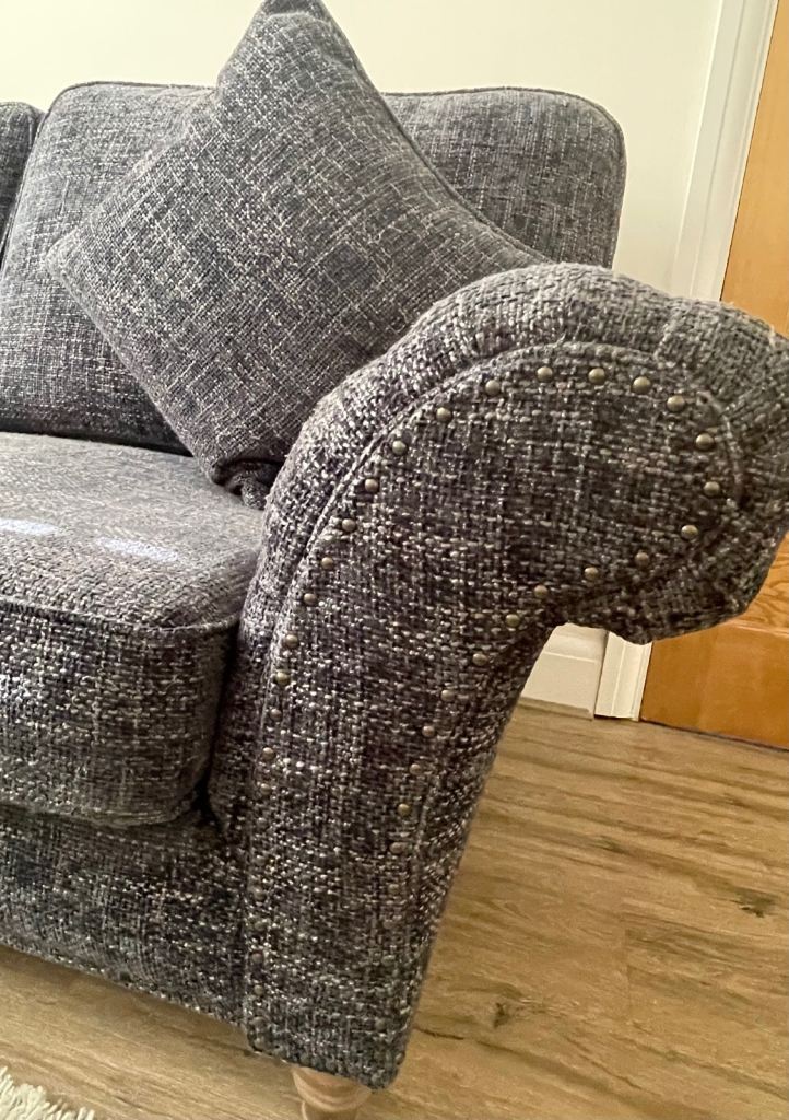 image for Beautiful Sofa & Love Seat