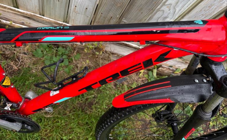 TREK MARLIN 5 MTB