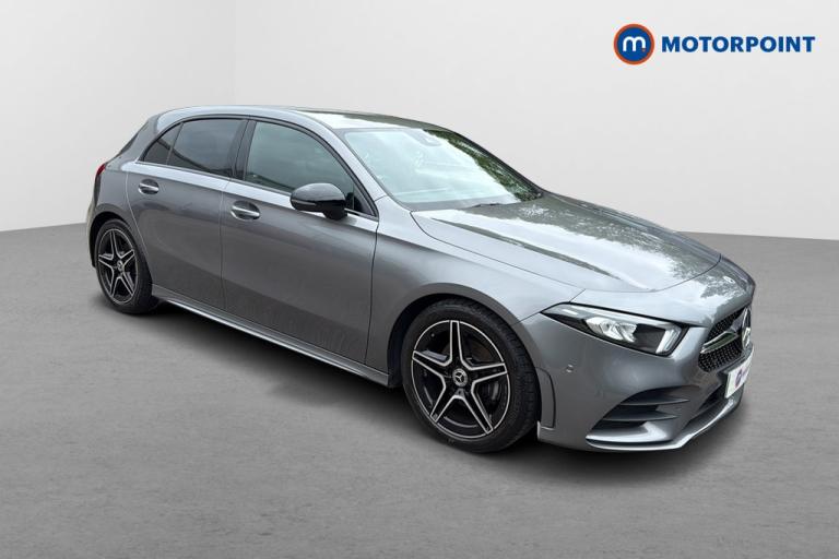 2022 Mercedes-Benz A-Class A200 AMG Line Executive 5dr Auto HATCHBACK PETROL Automatic