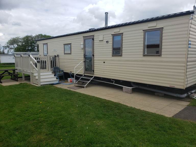 CARAVAN FOR RENT CRAIG TARA