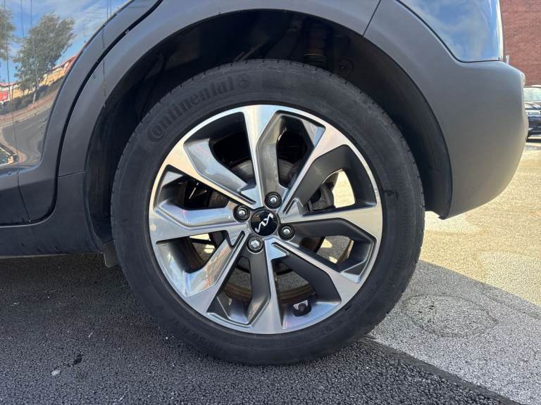 2023 Kia Stonic 1.0T GDi 48V 3 5dr DCT Estate Petrol Automatic