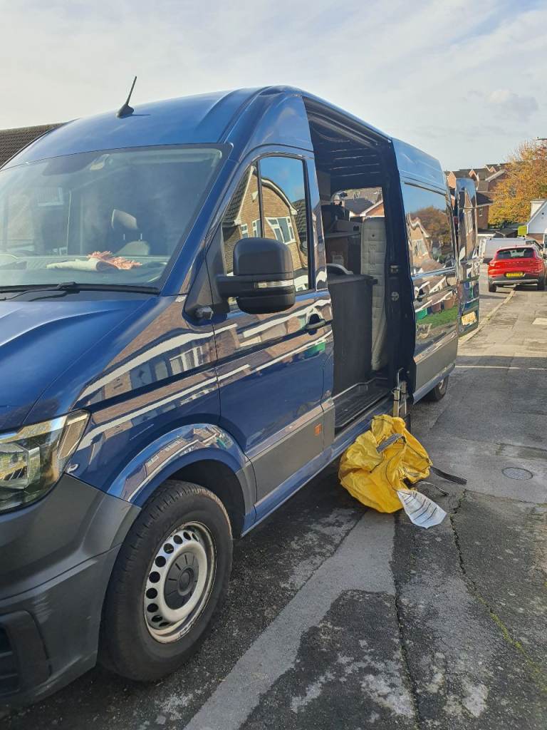 MAN AND VAN/ REMOVAL 🚚🚚 ((🚀 SAME DAY🚀))