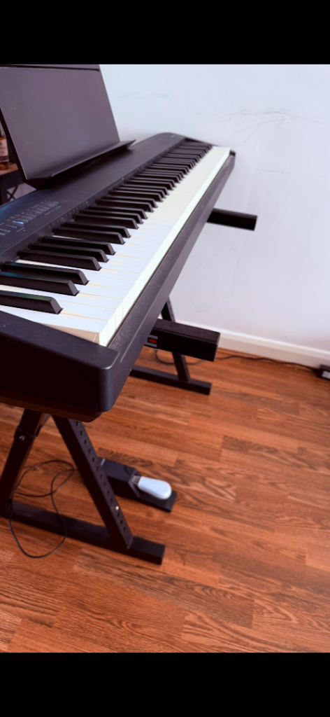 Roland FP-30X Digital Piano – Excellent Condition