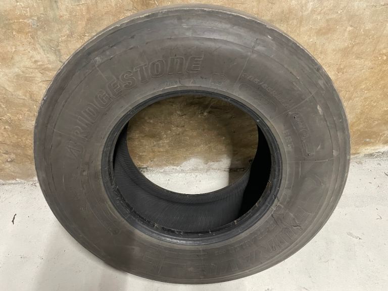 385/65/22.5 Trailer Tyres