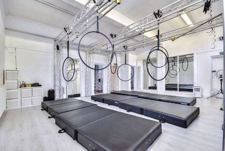 Halls to rent 