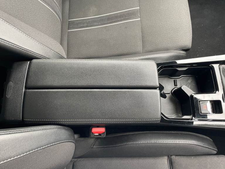 2023 Vauxhall Astra 1.2 Turbo 130 GS 5dr ESTATE PETROL Manual