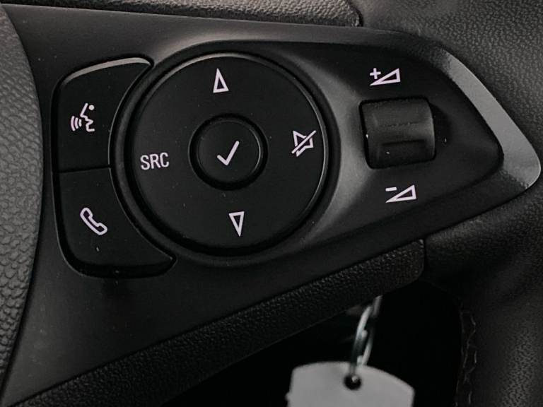 2023 Vauxhall Corsa 1.2 GS 5dr Hatchback PETROL Manual