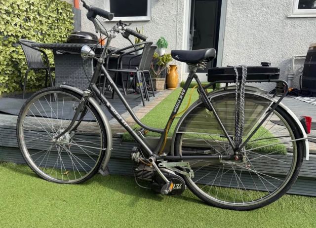 e-bike klapprad aldi 2020 20