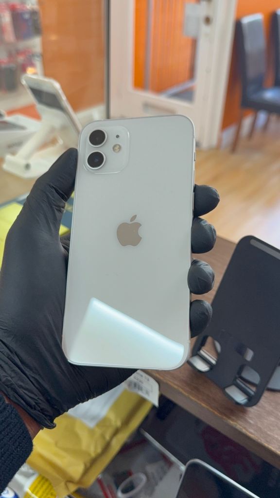 Iphone 12 128gb 