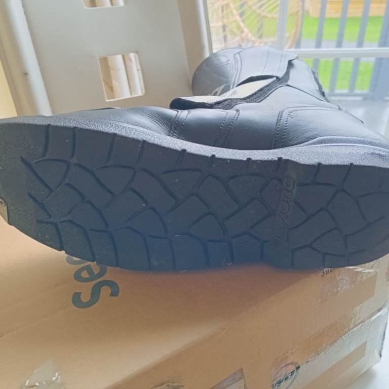 Daytona  Travel Star gtx pro gore tex motorcycle boots.